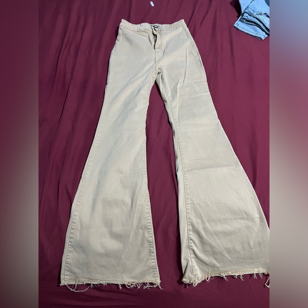 Fashion nova jeans